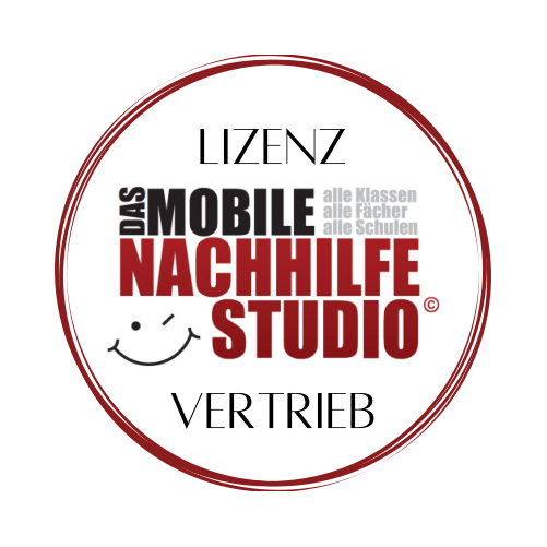 Lizenzvertrieb - Mobile Nachhilfe • Ein Unternehmen der Estermeier-Group • Inh. Bernd Estermeier